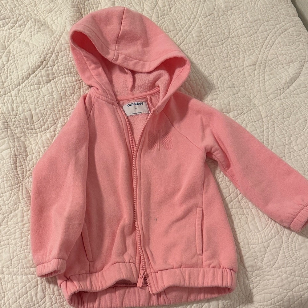 Toddler Girl Spring/Summer Bundle! - Picture 12 of 13